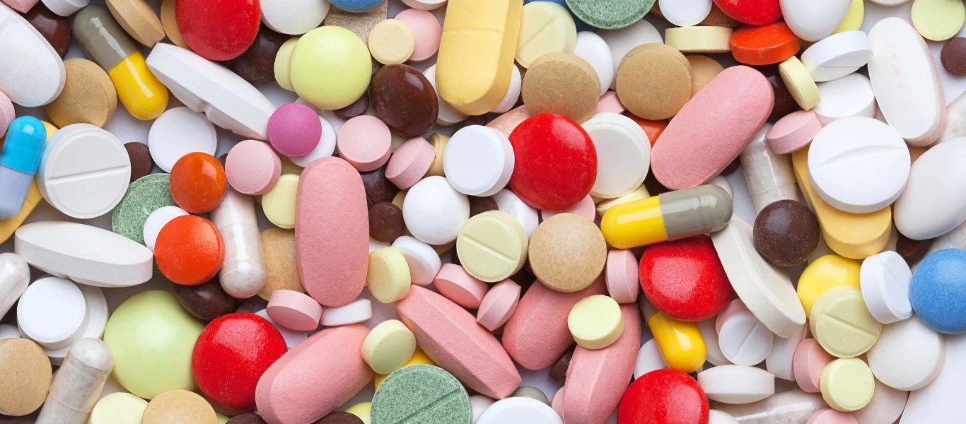 Έρευνα: Δείτε γιατί δεν πρέπει να κόβετε στη μέση τα χάπια